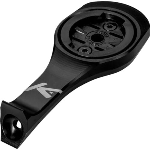 K-Edge | Specialized Future Bicycle Computer Handlebar Mount | Garmin | Black - Image 2