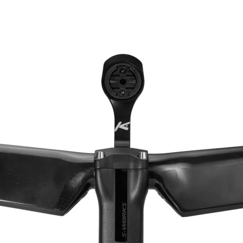 K-Edge | Specialized Future Bicycle Computer Handlebar Mount | Garmin | Black - Image 4