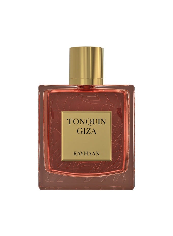 عطر ريحان تونكوين جيزا 100 مل