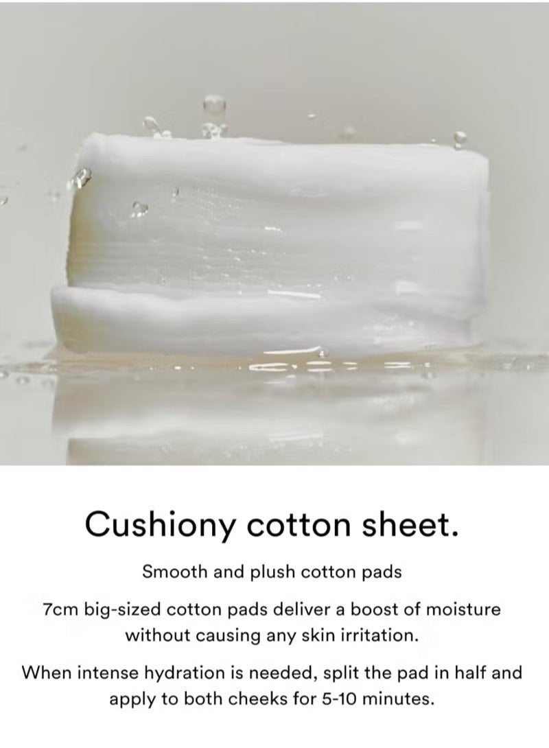 ابيب أبيب أريحو ورد كولاجين وسادة تثبيت لمس 60 وسادة - Image 4