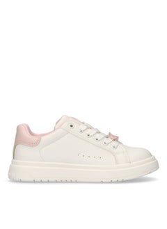 Calvin Klein Jeans Youth Low Cut Lace Ups Sneakers  - Image 2