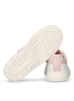 Calvin Klein Jeans Youth Low Cut Lace Ups Sneakers  - Image 5