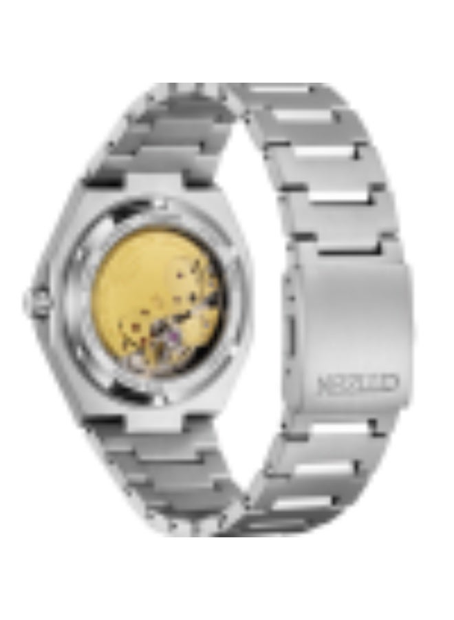 Citizen Super Titanium NJ0180-80H Men's Watch - Image 2