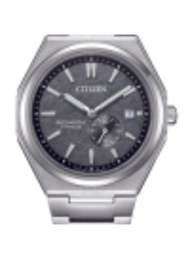 Citizen Super Titanium NJ0180-80H Men's Watch - Image 1