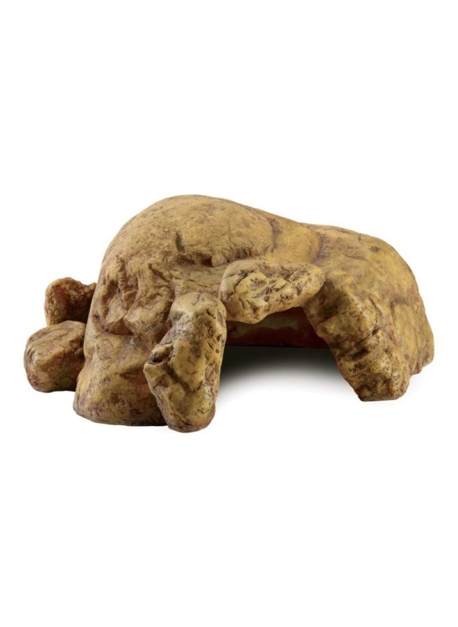 Exo Terra Exo Terra Reptile Cave X Large 