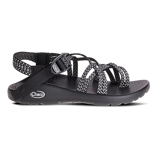Chaco womens Zx2 Classic Sandal Boost Black 10 US