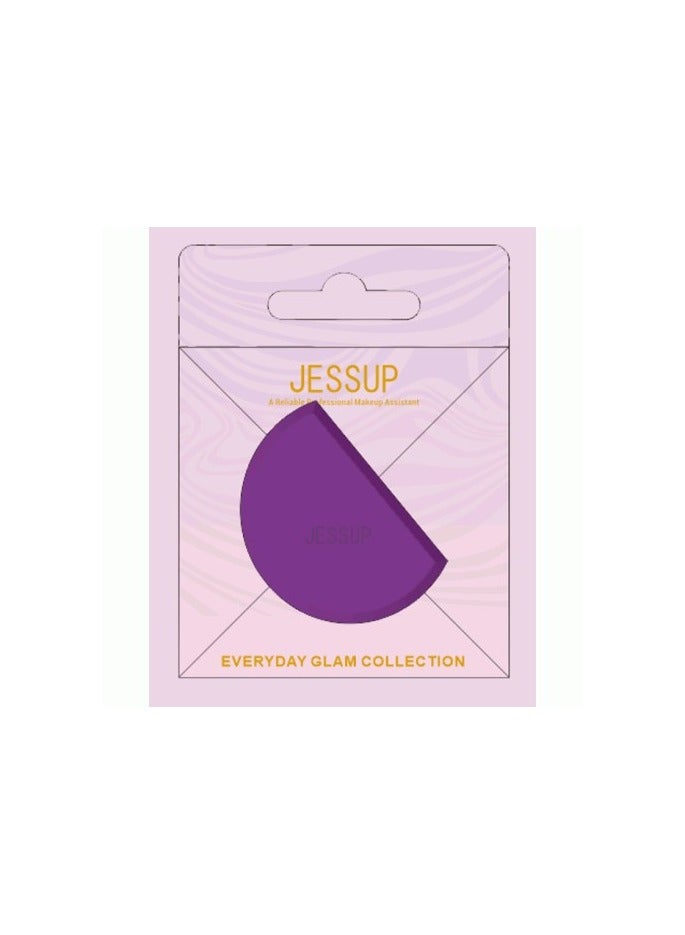 Jessup JESSUP My Magical Foundation Sponge - Soft Plus
