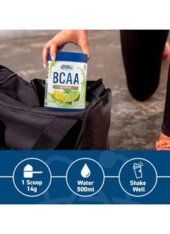 Applied Nutrition BCAA Amino Hydrate 450g Lemon & Lime 32 Servings  - Image 5