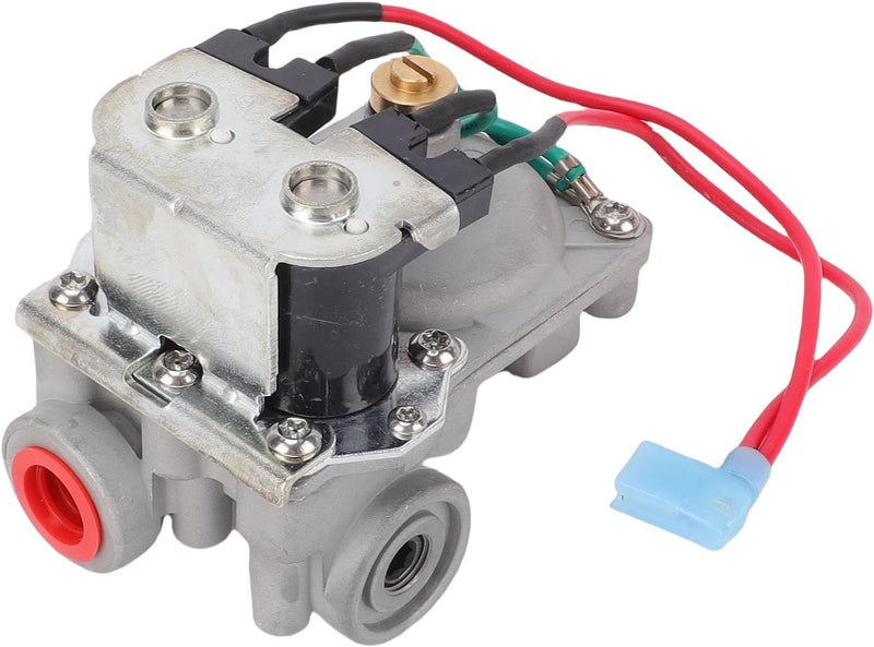 92078 RV Water Heater Solenoid Gas Valve, Atwood 6 and 10 Gallon Water Heaters Valve, RV Heater Solenoid Gas Control Replacement - Image 5