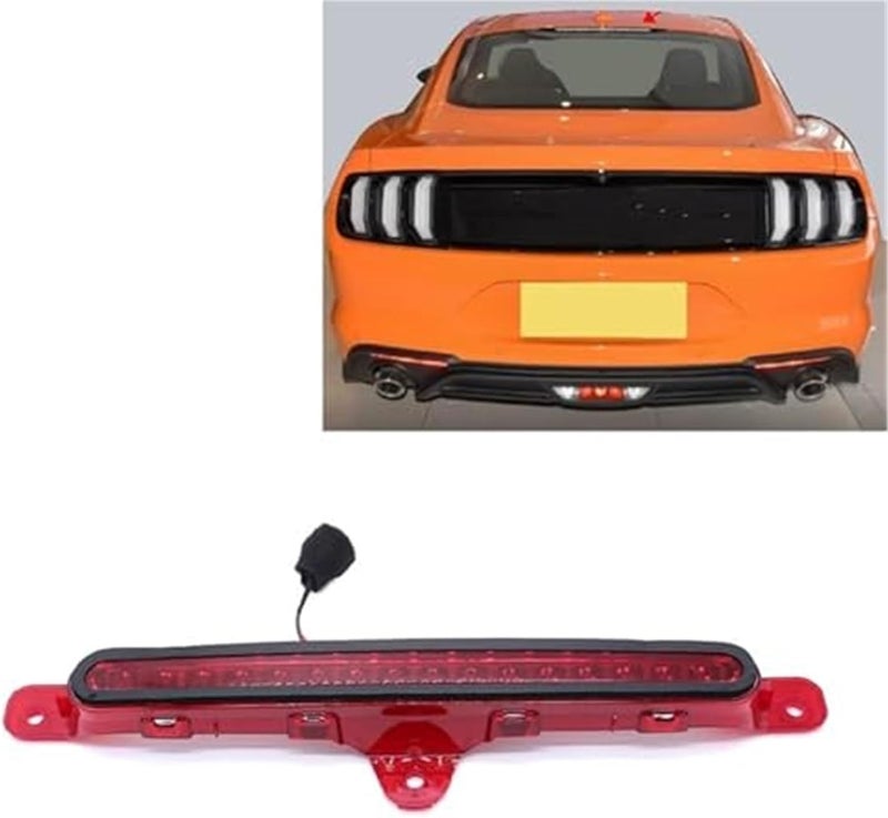 Wivplex Third Brake Light for Mustang (2010-2014) - Image 3