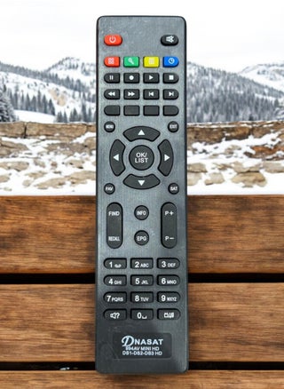 994AV Mini HD Universal Remote Control - Sleek Design with Enhanced Multi-Device Functionality - pzsku/Z48F47DAE3EF1DE7402FDZ/45/_/1737697805/2e66efb0-93af-48db-b9c6-be88f2e9af16