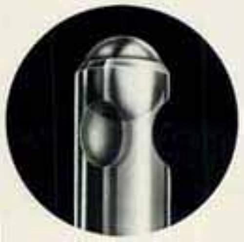 Pilot Hi-Tec-C 04 Gel Ink Pen, Ultra Fine Point 0.4mm, Blue Ink, LH-20C4, Value Set of 5 - Image 2