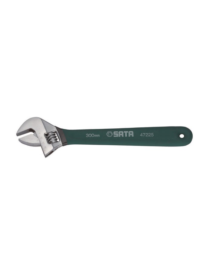 SATA ST47222SC Dipping Handle Adjustable Wrench 6"