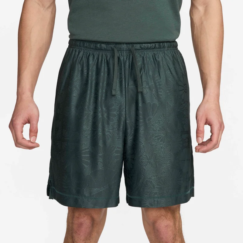 Nike Men's Standard Issue Dri-FIT Reversible Basketball Shorts