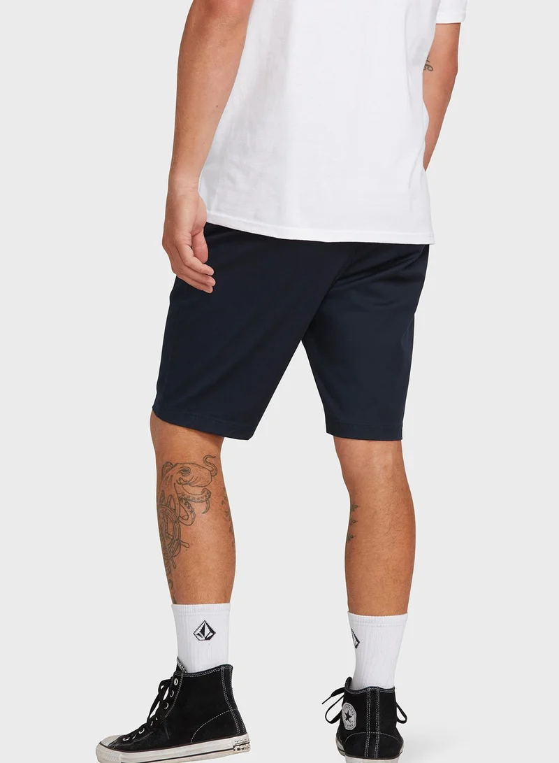 Volcom Frickin Modern Shorts