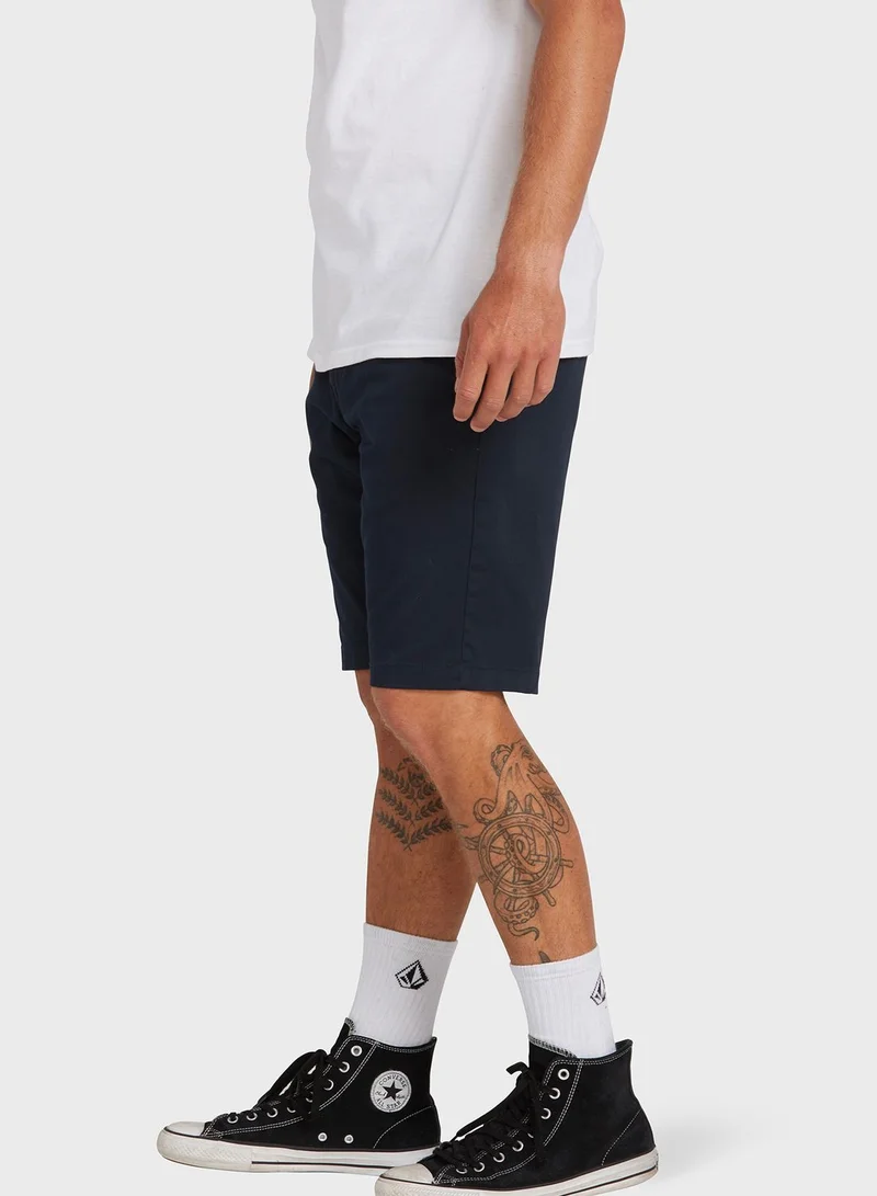Volcom Frickin Modern Shorts