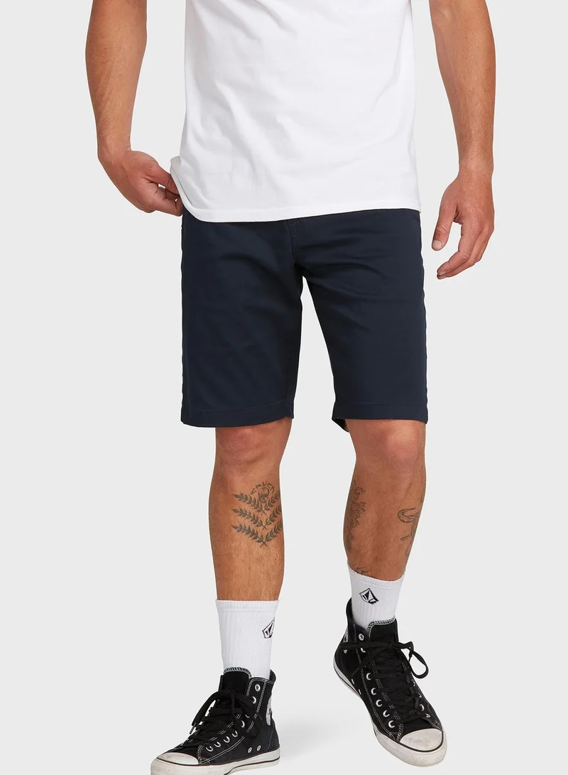Volcom Frickin Modern Shorts