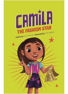 Camila the Fashion Star  - Image 2