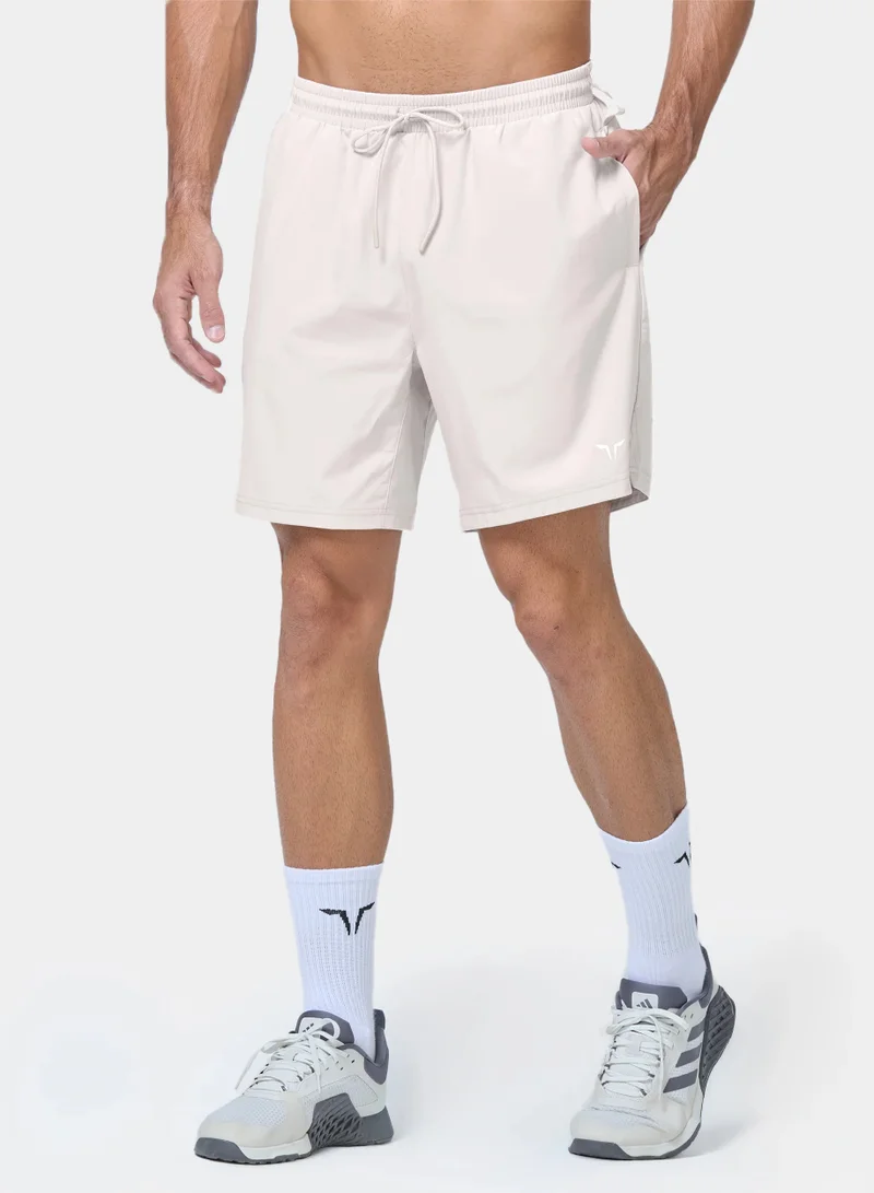 7" Foundation Shorts