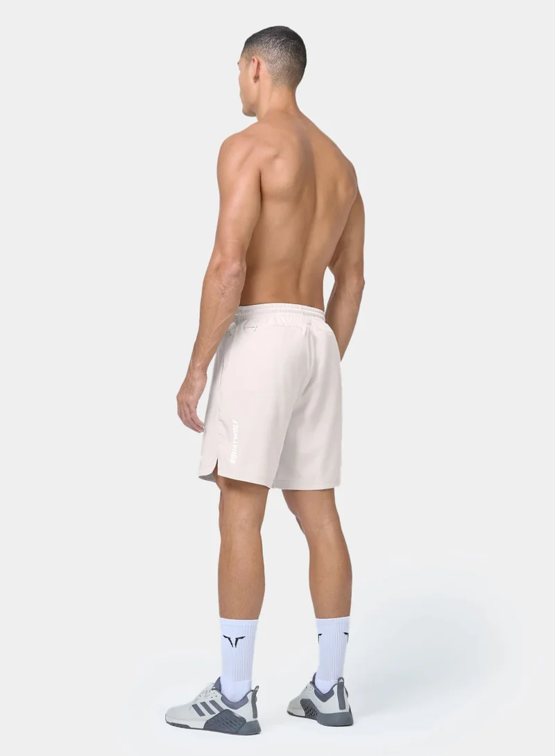 SQUATWOLF 7" Foundation Shorts