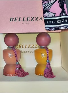 bellezza GEORGINA SENSE EDP  - Image 3