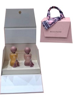 bellezza GEORGINA SENSE EDP  - Image 4