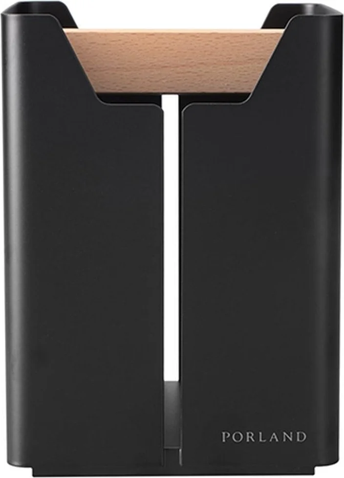 بورلاند Decipula Black Cutlery 14 cm