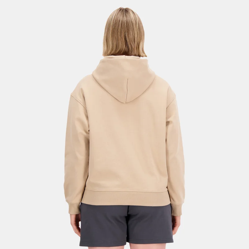New Balance Women's Athletics French Terry Hoodie