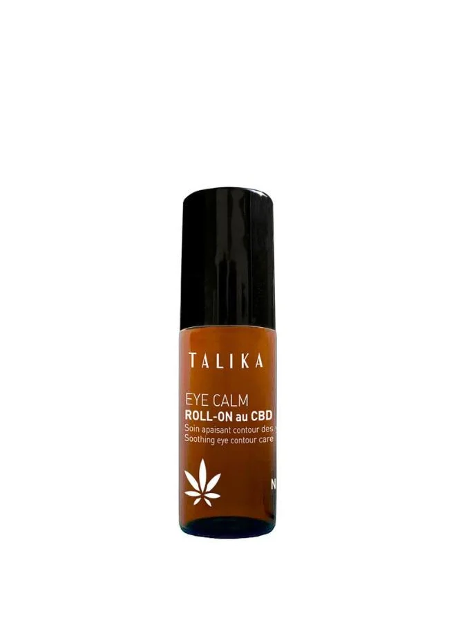 تاليكا Eye Calm Roll-On 10 Ml