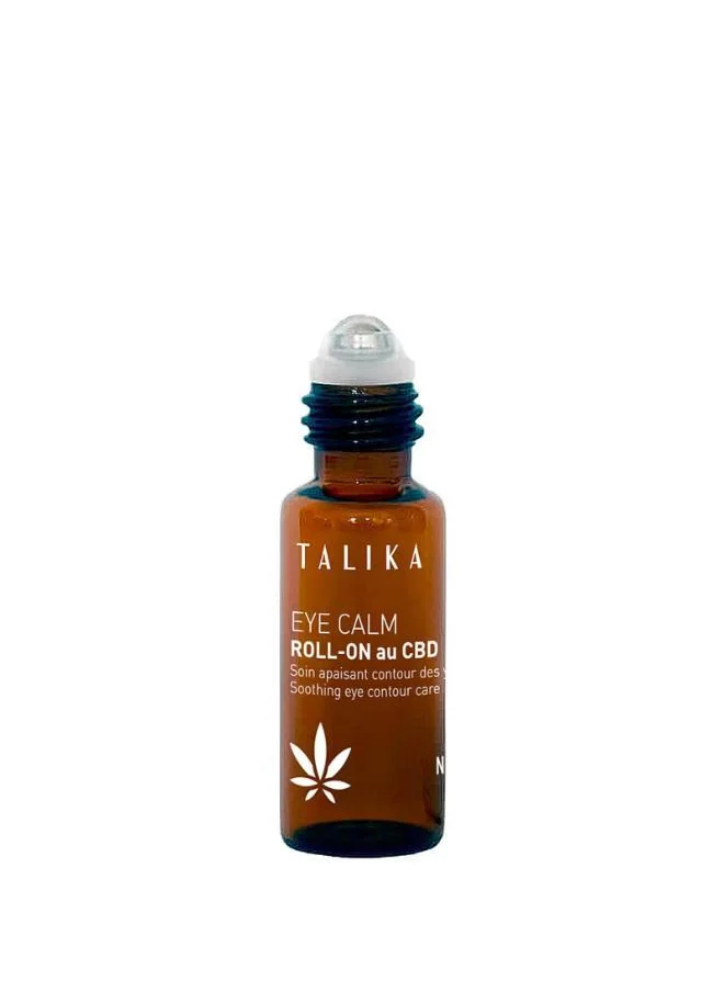 تاليكا Eye Calm Roll-On 10 Ml