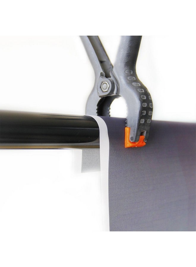 Mocsicka Neon Glow In The Dark Birthday Backdrop Graffiti Paint Colorful Splatter Neon Party Decorations Slime Glowing Party Supplies Photography Banner Photo Booth Props (7X5Ft) - Image 5