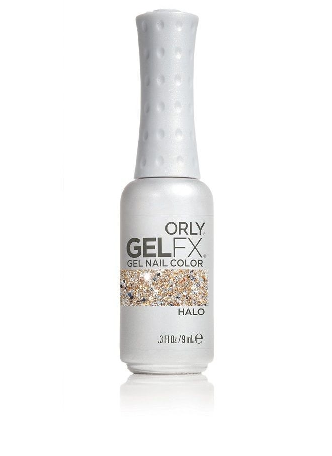 Orly - Gel FX Nail Color, Halo, 0.3 Ounce - Image 1