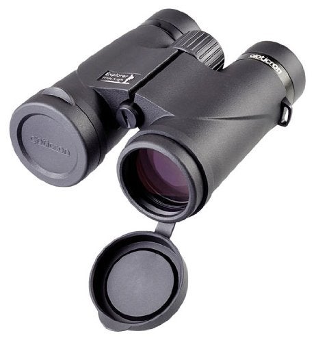 Opticron Rubber Objective Lens Covers 42mm OG M Pair fits models with Outer Diameter 51~52mm - Image 2
