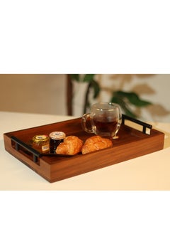 teak wooden tray - pzsku/Z48F5675E552754CF505FZ/45/_/1740582830/a001e403-997a-4a97-b4b9-c86fcbed081f