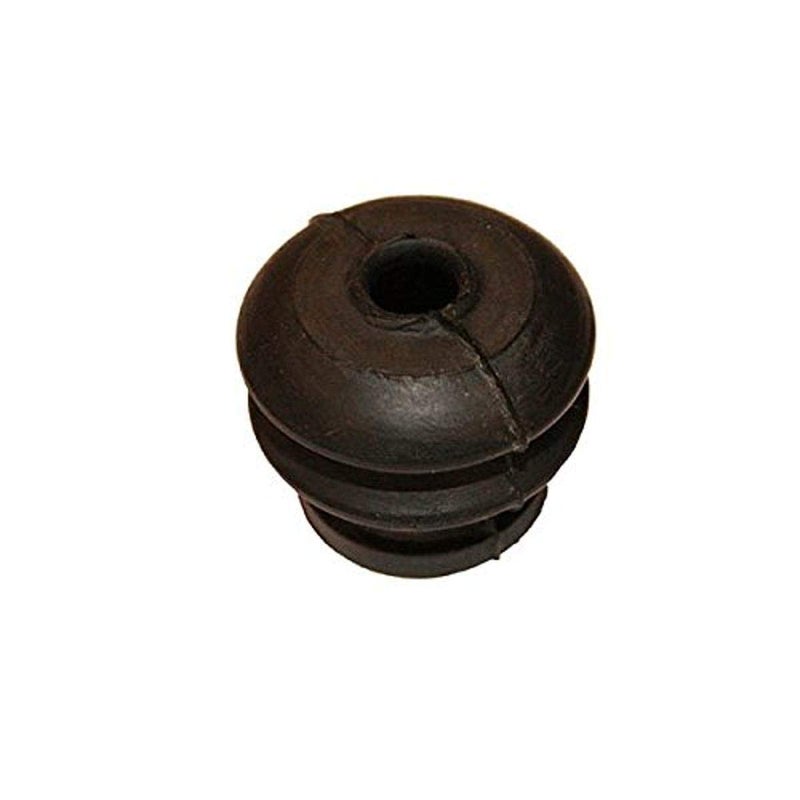 Omix-Ada | 16919.17 | Clutch Bell Crank Boot, Inner | OE Reference: 3167049 | Fits 1972-1986 CJ5 / CJ6 / CJ7 / CJ8 4.2L / 5.0L - Image 3