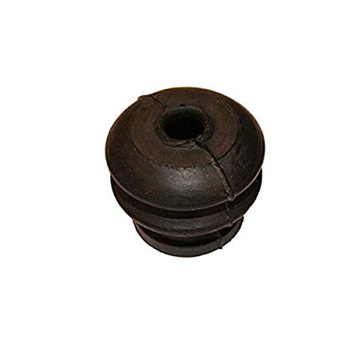 Omix-Ada | 16919.17 | Clutch Bell Crank Boot, Inner | OE Reference: 3167049 | Fits 1972-1986 CJ5 / CJ6 / CJ7 / CJ8 4.2L / 5.0L - Image 1