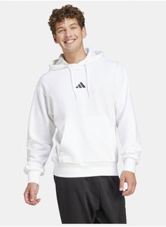 Adidas White/Black  - Image 1
