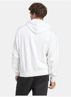 Adidas White/Black  - Image 4