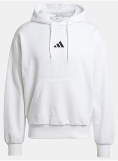 Adidas White/Black  - Image 2