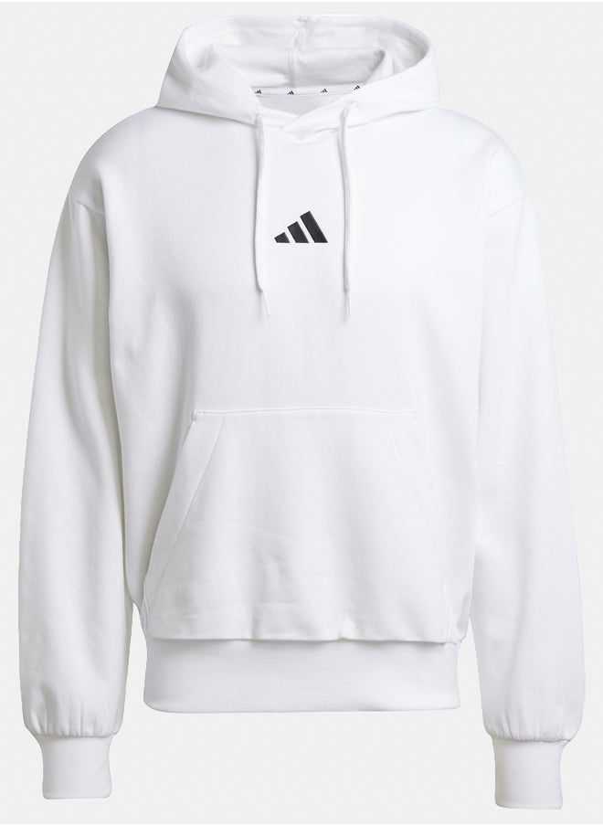 Adidas White/Black  - Image 2