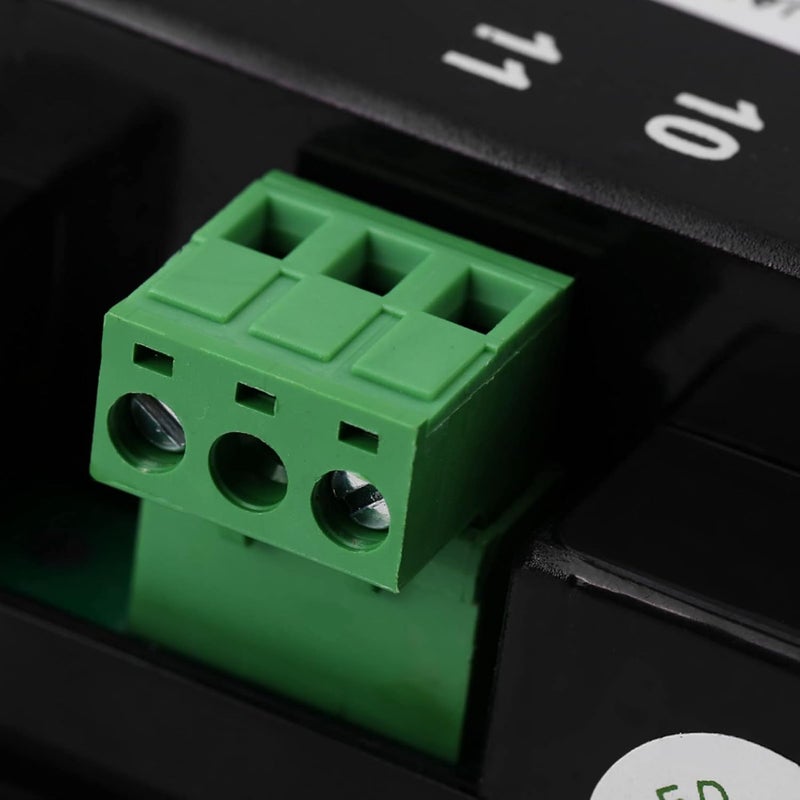 Fydun 702 Gene or Controller, MS HC Manual Start Board Solar Wind Power Panel with Keys with Christmas Gift - Image 3