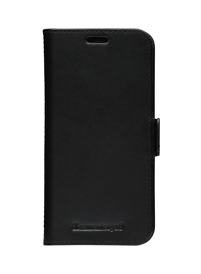 DBRAMANTE1928 Iphone 12/12Pro Slim Wallet Case - Image 1