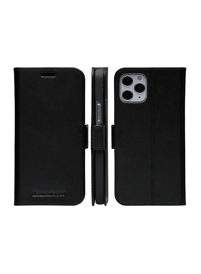 DBRAMANTE1928 Iphone 12/12Pro Slim Wallet Case - Image 4