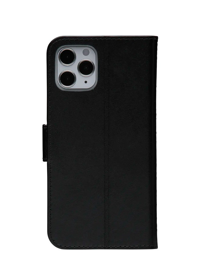 DBRAMANTE1928 Iphone 12/12Pro Slim Wallet Case - Image 3