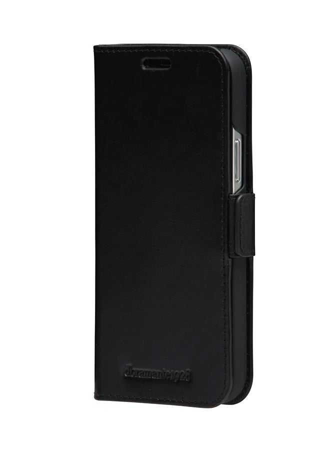 DBRAMANTE1928 Iphone 12/12Pro Slim Wallet Case - Image 5