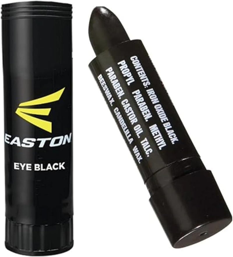 Easton Eye Black Stick - Retractable Tube for Glare Reduction in Baseball and Softball - Available in Single or 3-Pack - Image 1