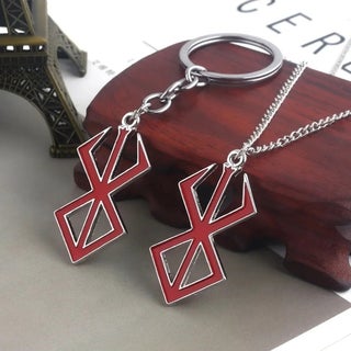 Everything Note Berserk Logo Wind Legends Necklace Keychain Set - pzsku/Z48F5E89B4980CC17BD0FZ/45/_/1730585695/cf48d2e7-4e3e-4fe7-a089-7fbf299b593e