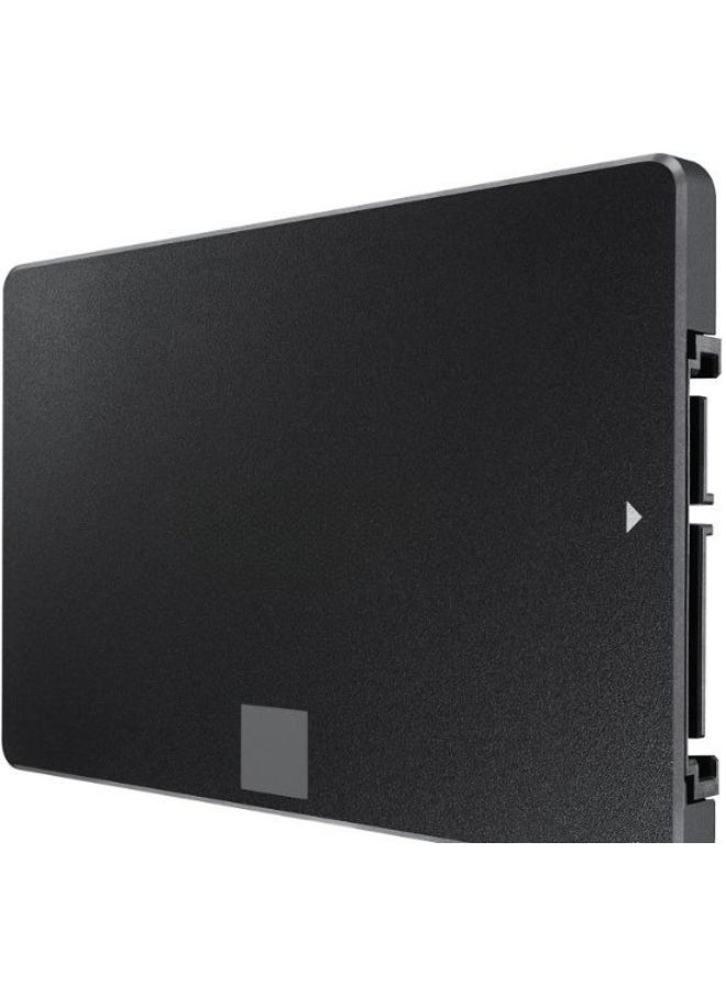 250GB Internal SSD – 2.5 Inch SATA III Solid State Drive – Fast & Reliable Storage for Laptop and Desktop  - Image 3