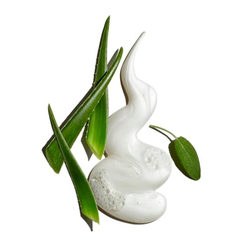 Jack Black Pure Clean Daily Facial Cleanser for Men - Mens Face Wash, Jack Black Face Wash Men's, Face Wash for Men, Face Cleanser for Men, 2-in-1 Mens Facial Cleanser & Toner, Gifts for Men, 16 Fl Oz - Image 2