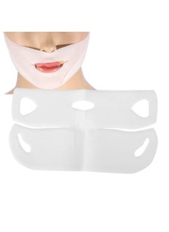 Brrnoo V LineChin Up Patch VLine face Chin and Shaping Slimming Lifting Firming Double Chin Treatment Firm 